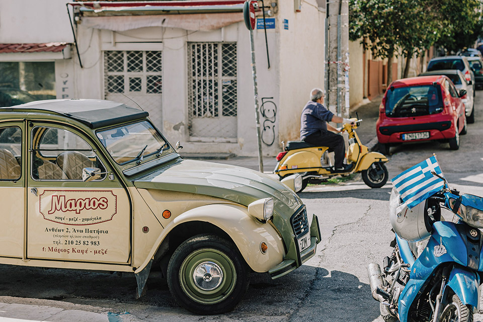 Επόμενη στάση: Μανιάτικα-6