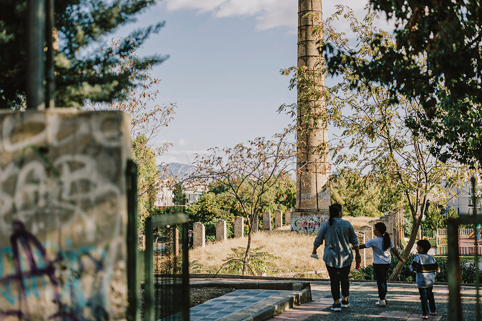 Επόμενη στάση: Μανιάτικα-7