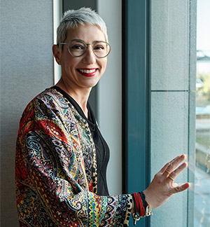 20 χρόνια Ίδρυμα Vodafone στην Ελλάδα: Τεχνολογία και συνδεσιμότητα απαντούν σε ζωτικές ανάγκες της ελληνικής κοινωνίας-1