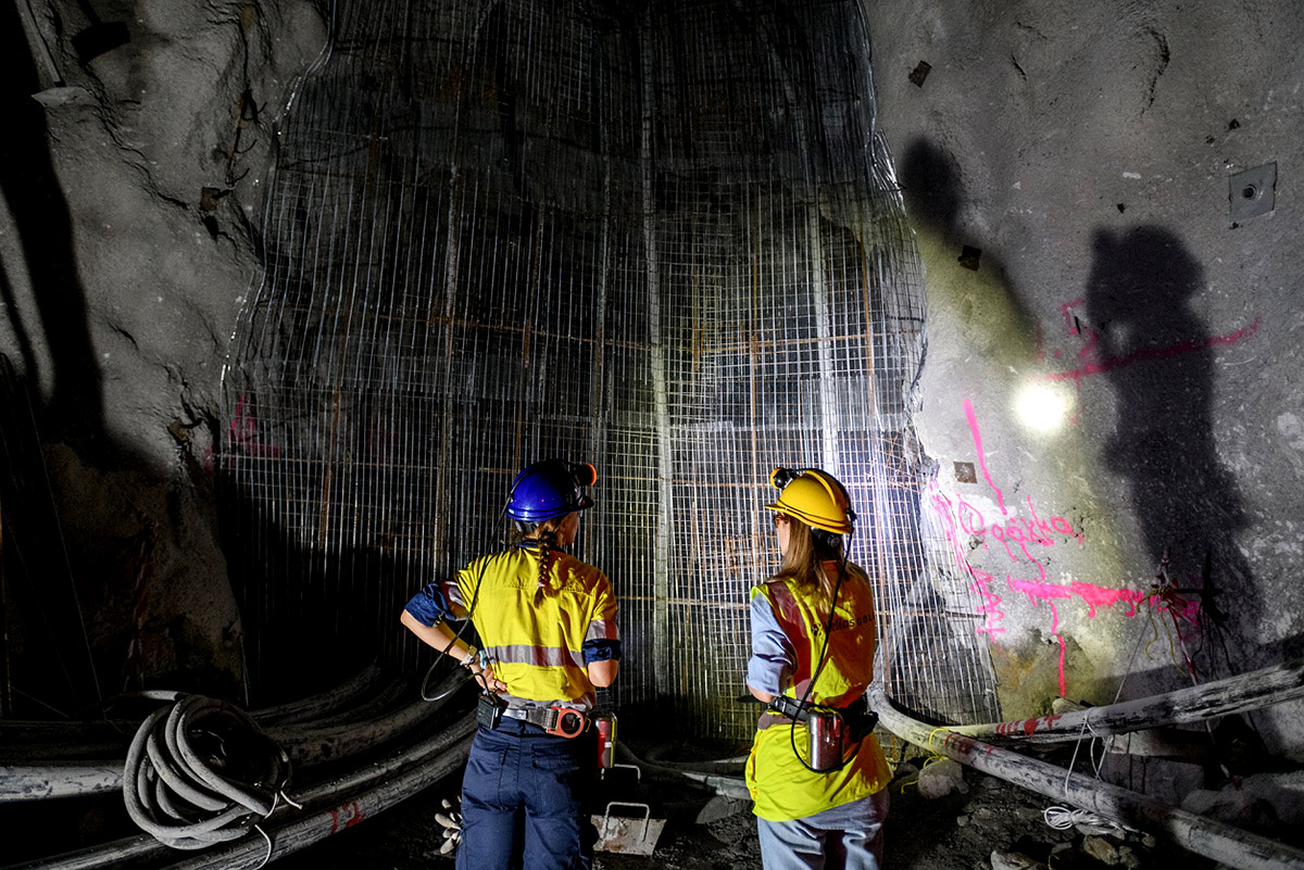 Τεχνολογίες αιχμής οδηγούν το μεταλλευτικό κλάδο στην εποχή του Industry 4.0-1