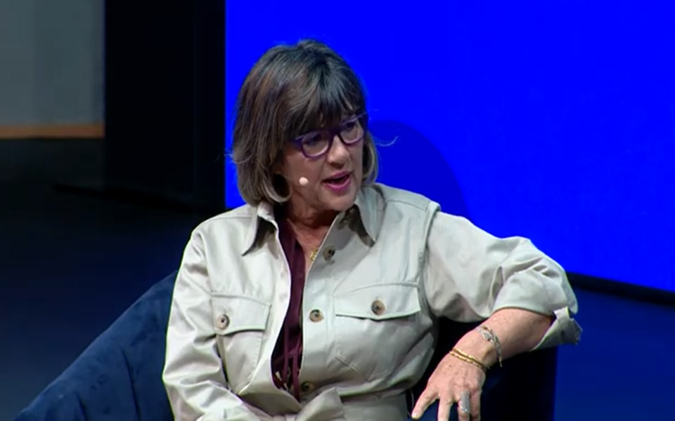 Κριστιάν Αμανπούρ: Η αμεροληψία δεν είναι η οδός προς την αλήθεια-3