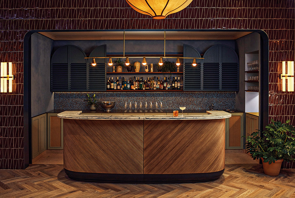 Βαρκελώνη: Κάνουμε check in σε 6 νέα ξενοδοχεία της πόλης -7