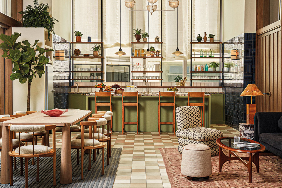 Βαρκελώνη: Κάνουμε check in σε 6 νέα ξενοδοχεία της πόλης -5