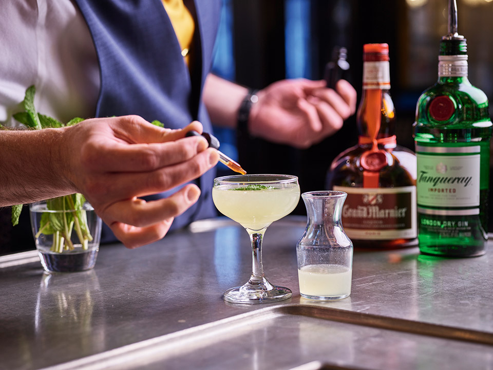 Νέο Le Gratin στη Νέα Υόρκη-1