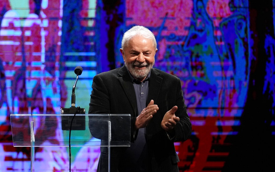 Βραζιλία: Σε δεύτερο γύρο θα κριθούν οι εκλογές, ισχνό προβάδισμα Λούλα-3