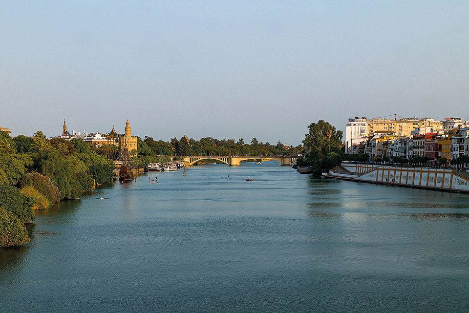 Ανδαλουσία: Γοητευτικό ταξίδι στην Ιστορία-4