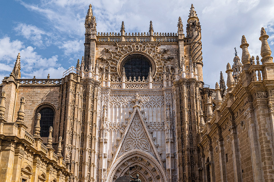 Ανδαλουσία: Γοητευτικό ταξίδι στην Ιστορία-2