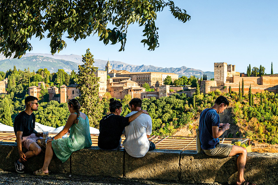 Ανδαλουσία: Γοητευτικό ταξίδι στην Ιστορία-5