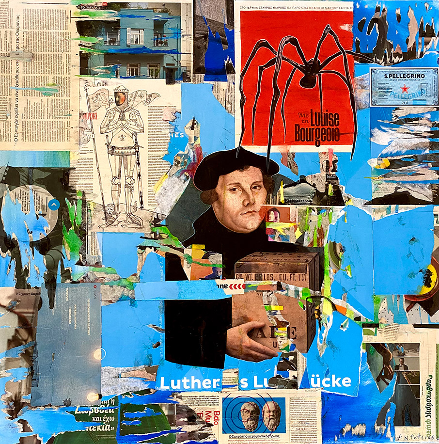 Κωνσταντίνος Πάτσιος: «Στους κόσμους μου τα λάθη είναι αποδεκτά»-1