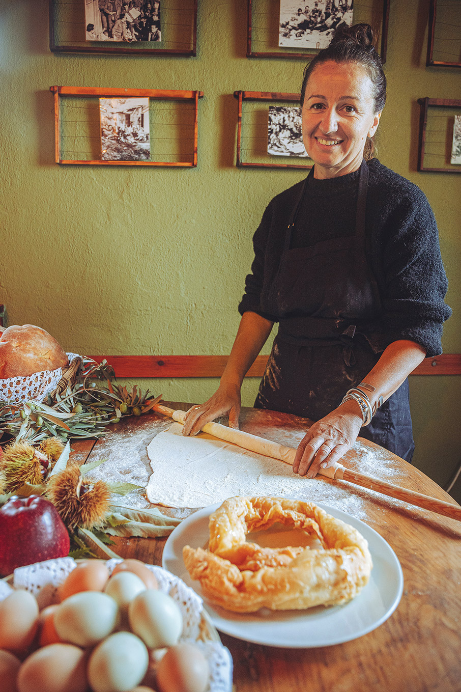 Μηλο… μανία στη Ζαγορά-9