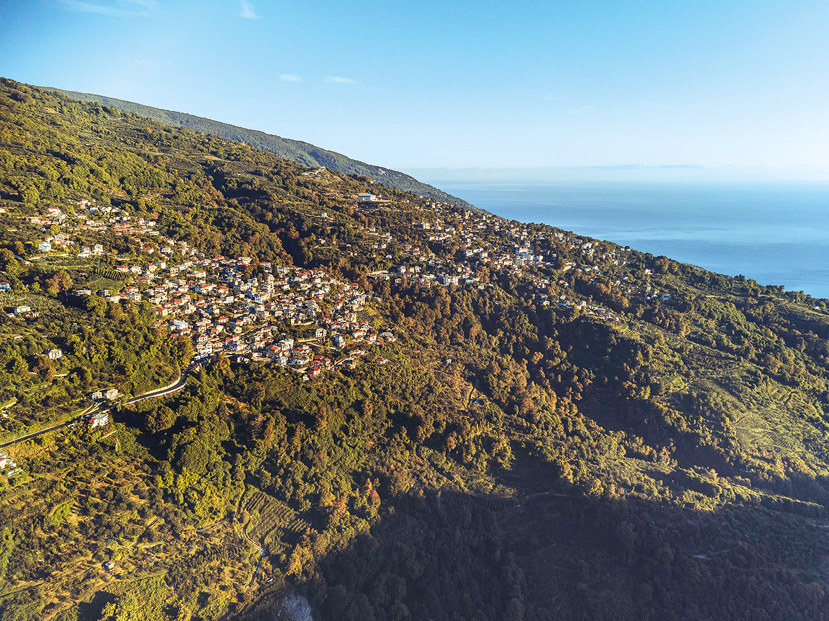 Μηλο… μανία στη Ζαγορά-1