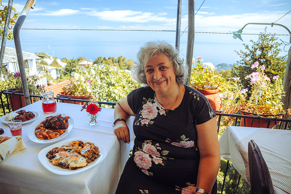 Μηλο… μανία στη Ζαγορά-15