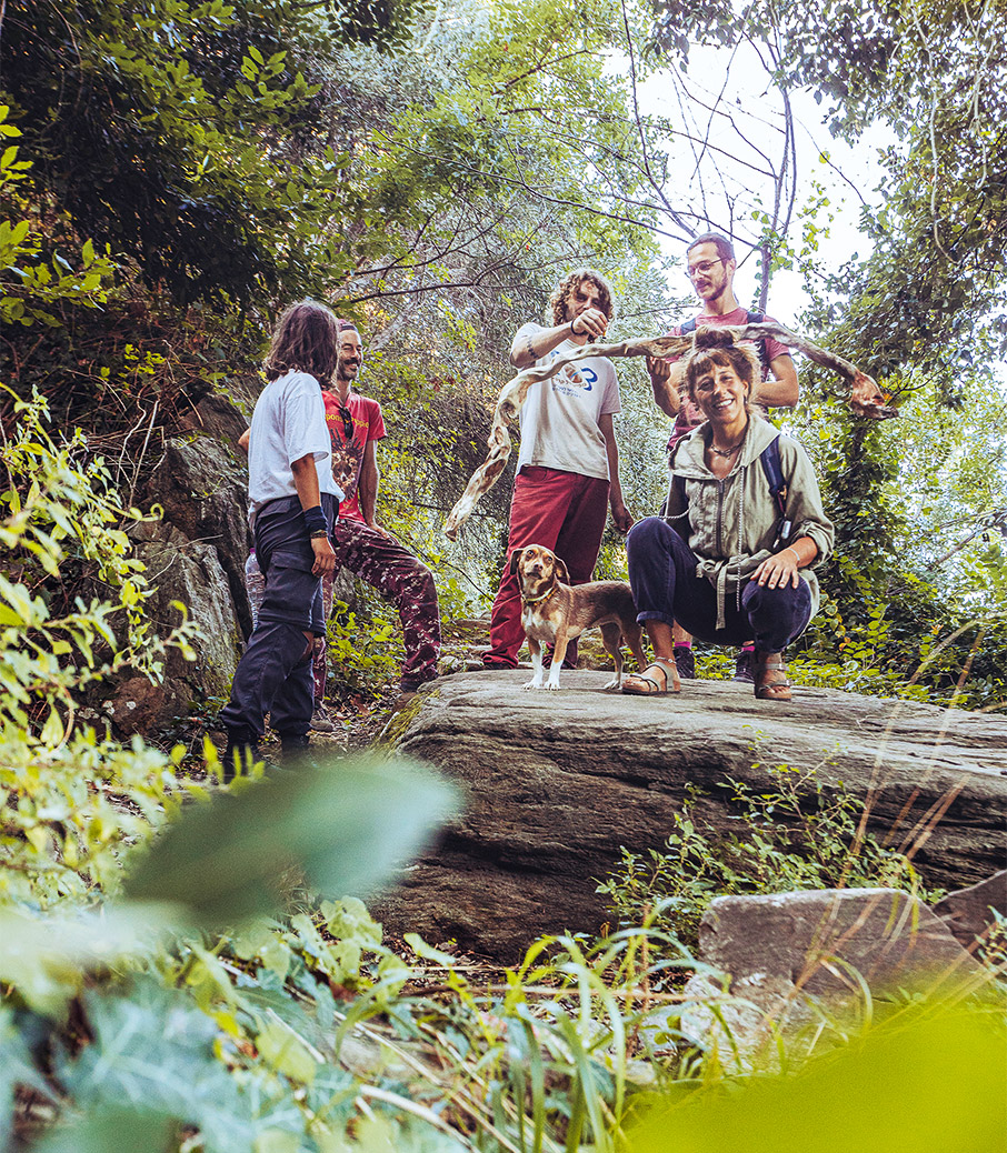 Μηλο… μανία στη Ζαγορά-12