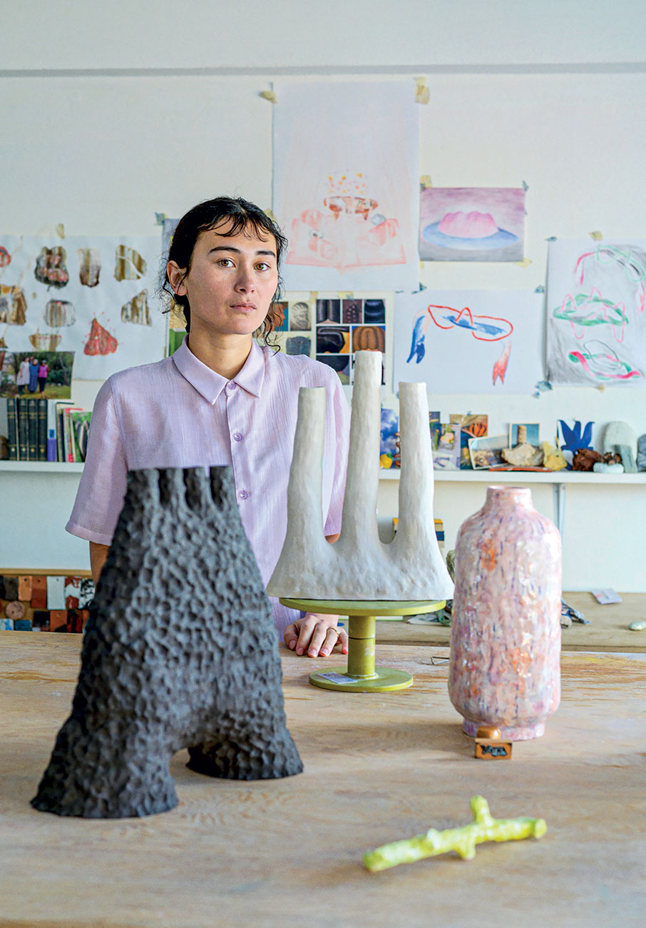 Αθήνα, μαγνήτης ταλέντων από όλο τον κόσμο-4