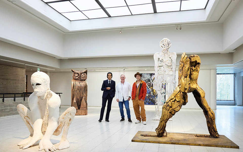 έκθεση-we-με-brad-pitt-nick-cave-thomas-houseago-562102294