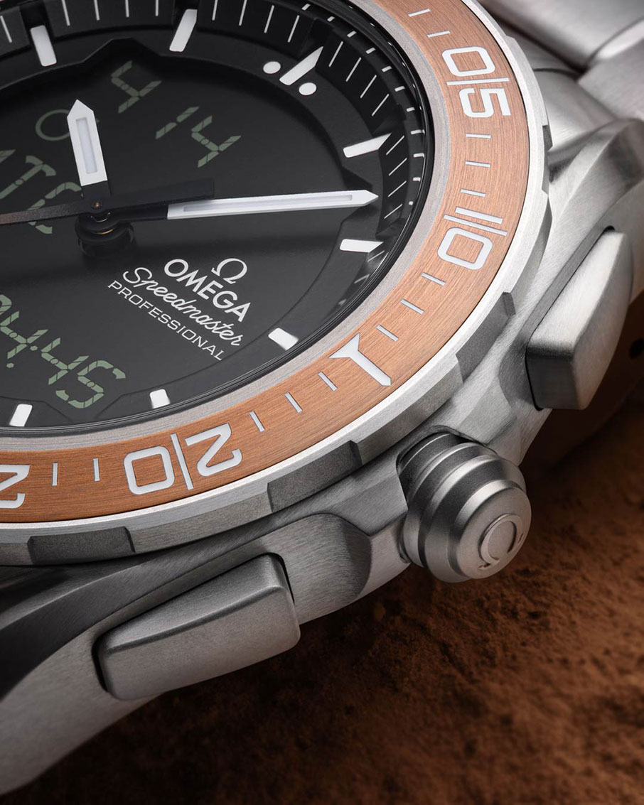 Αρειανή ώρα από την Omega και την Ευρωπαϊκή Διαστημική Υπηρεσία-4