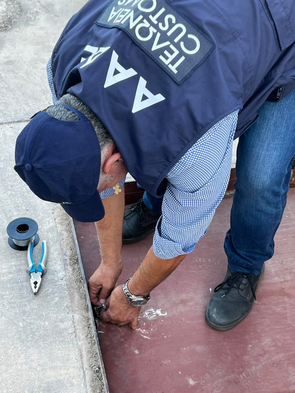 Δύο λουκέτα σε βενζινάδικα μέσω της εφαρμογής Appodixi-1