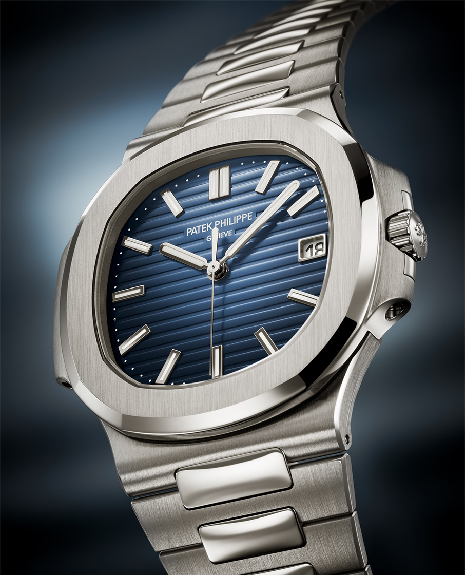 4 Nautilus και 4 ακόμη νέα ρολόγια από την Patek Philippe-1