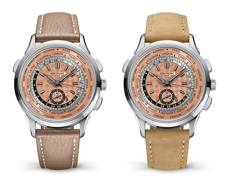 4 Nautilus και 4 ακόμη νέα ρολόγια από την Patek Philippe-14