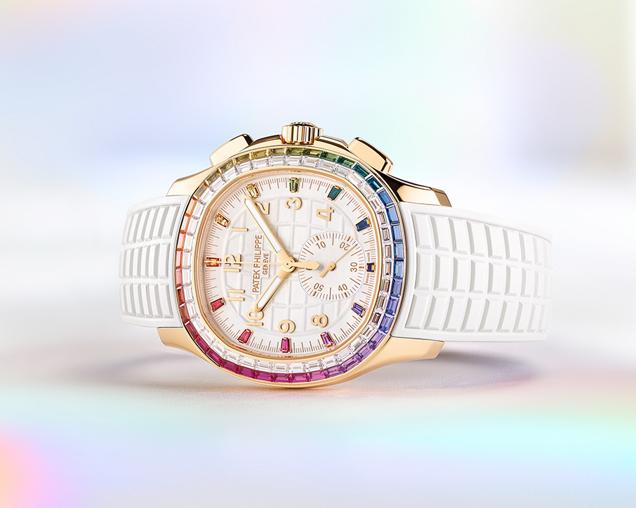 4 Nautilus και 4 ακόμη νέα ρολόγια από την Patek Philippe-15