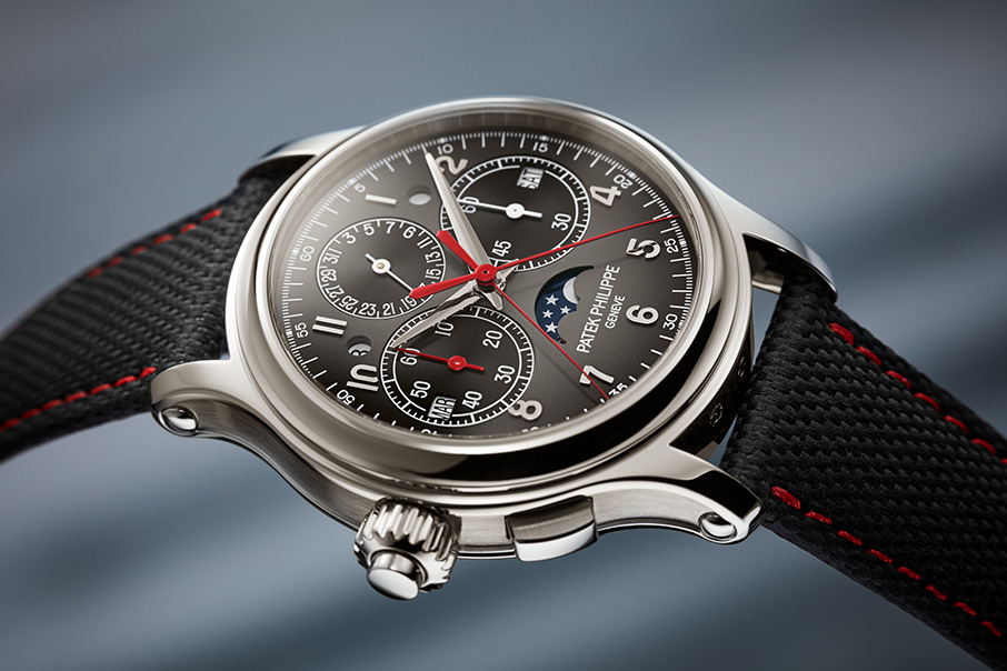 4 Nautilus και 4 ακόμη νέα ρολόγια από την Patek Philippe-9