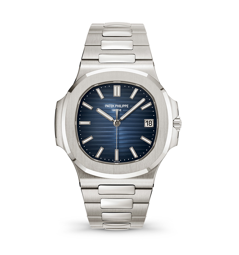 4 Nautilus και 4 ακόμη νέα ρολόγια από την Patek Philippe-2