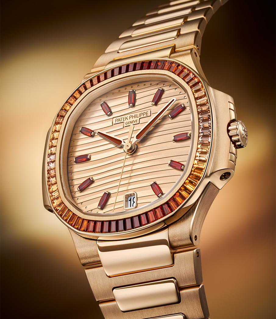 4 Nautilus και 4 ακόμη νέα ρολόγια από την Patek Philippe-7