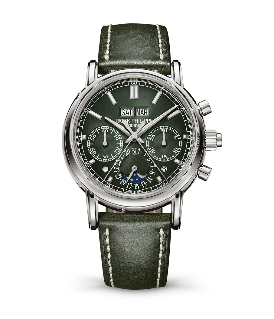 4 Nautilus και 4 ακόμη νέα ρολόγια από την Patek Philippe-12