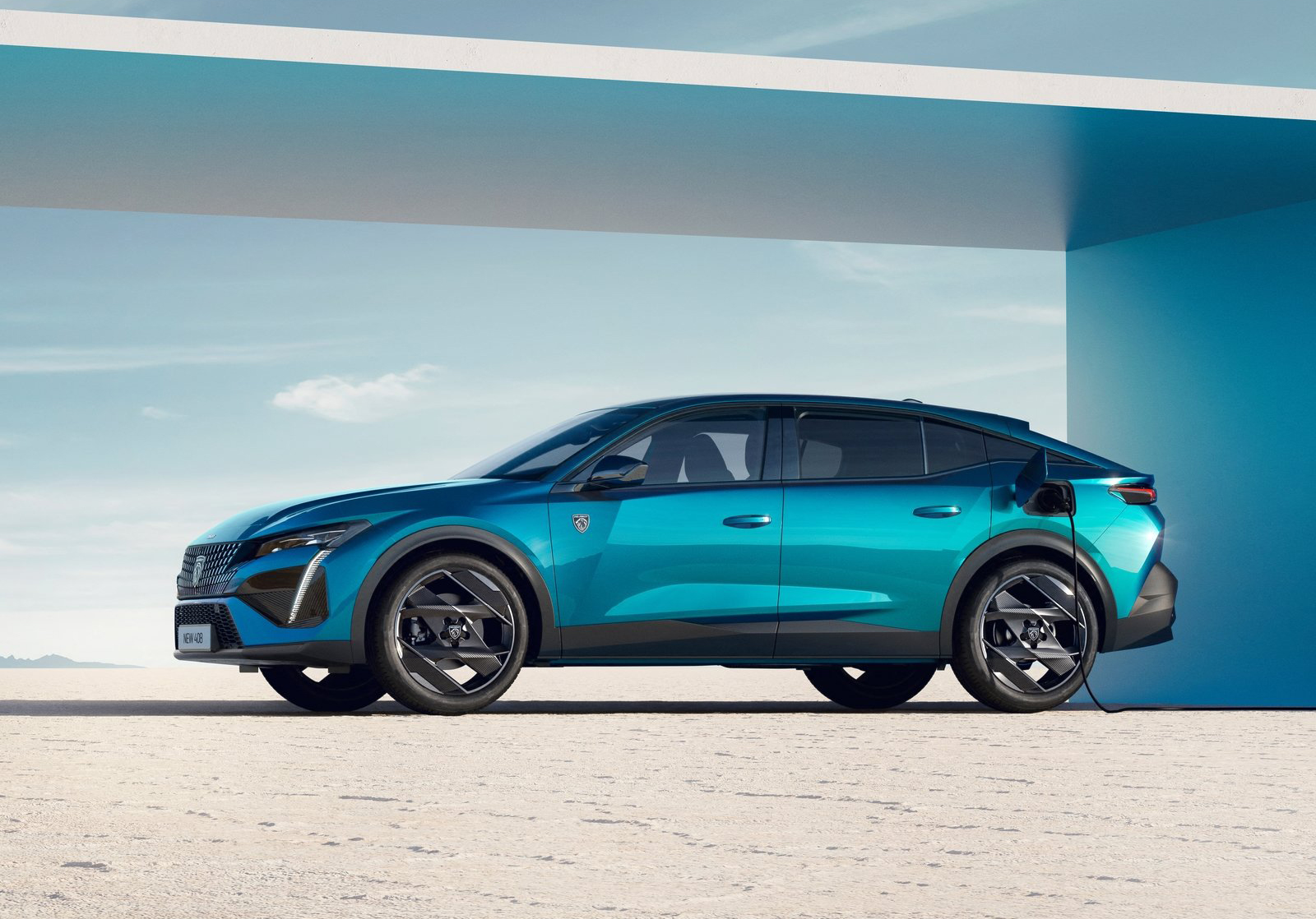 Έκθεση Αυτοκινήτου στο Παρίσι: Τα μοντέλα που ξεχώρισαν-3