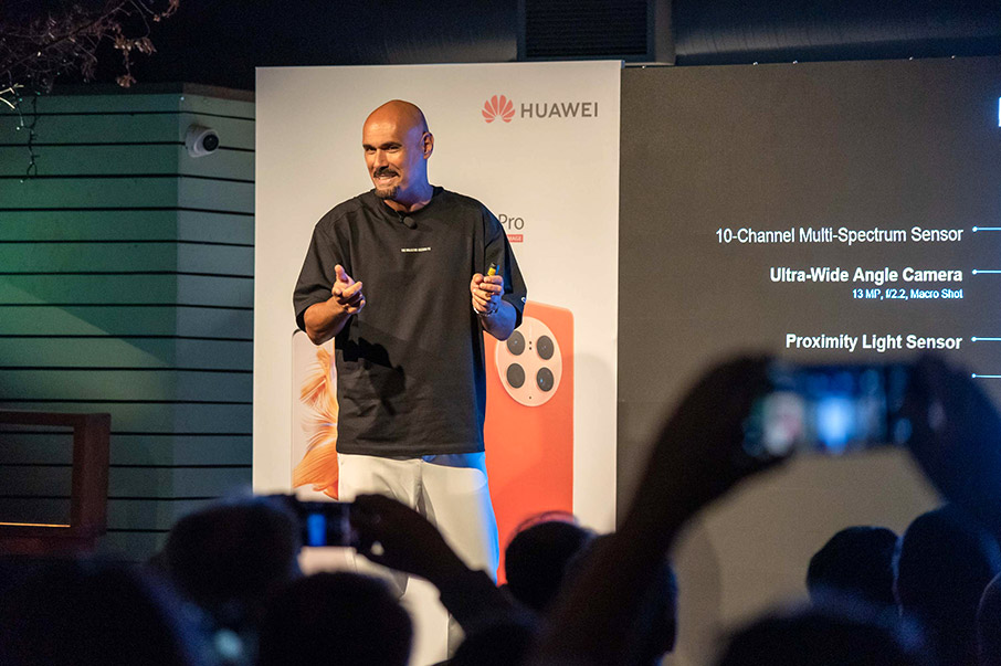 H Huawei παρουσίασε τα νέα προϊόντα της στην ελληνική αγορά-1