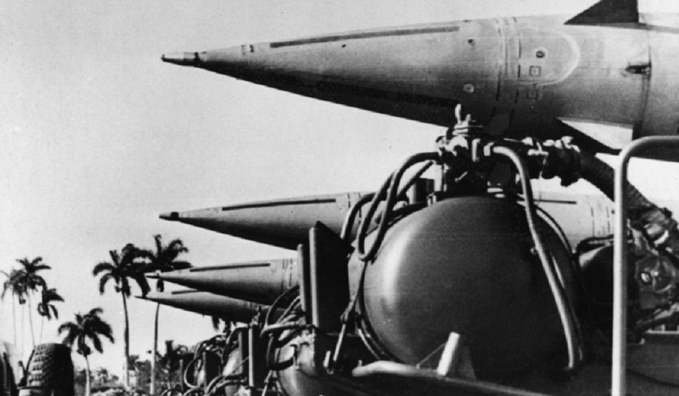 Πιο κοντά από όσο γνωρίζαμε βρέθηκε ο πλανήτης σε πυρηνικό πόλεμο το 1962 – Νέα στοιχεία στο φως-1