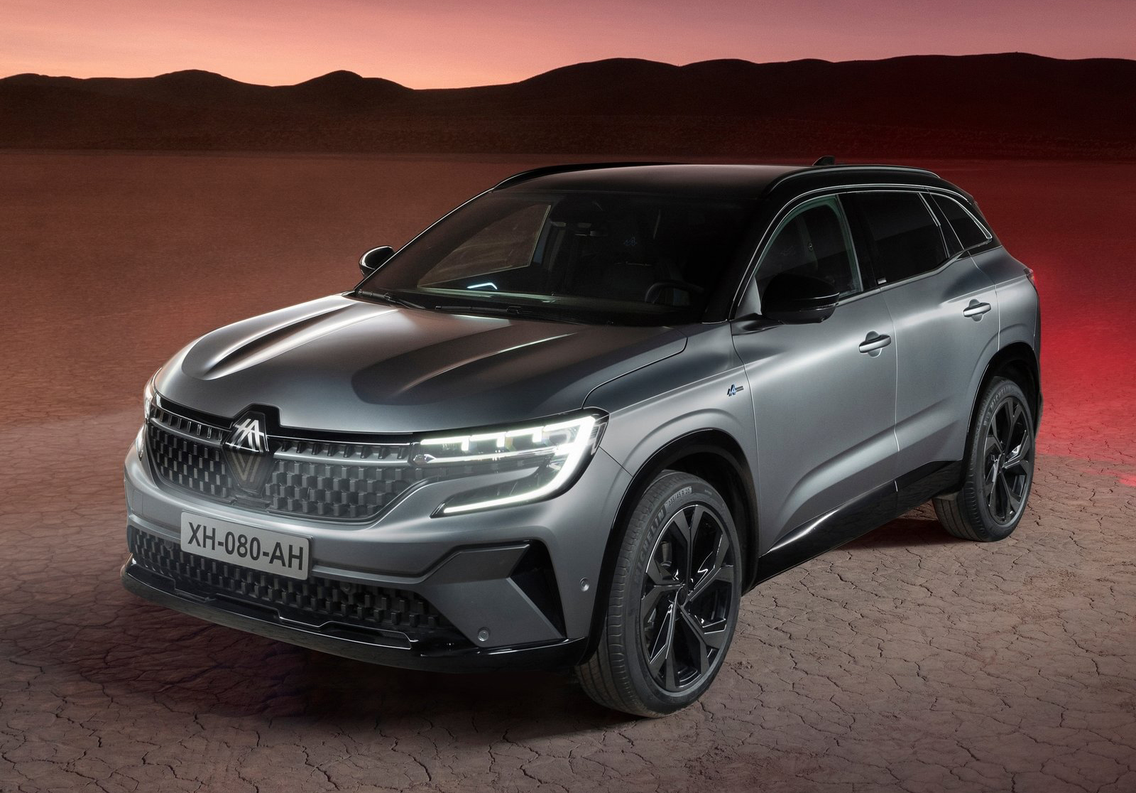 Έκθεση Αυτοκινήτου στο Παρίσι: Τα μοντέλα που ξεχώρισαν-4