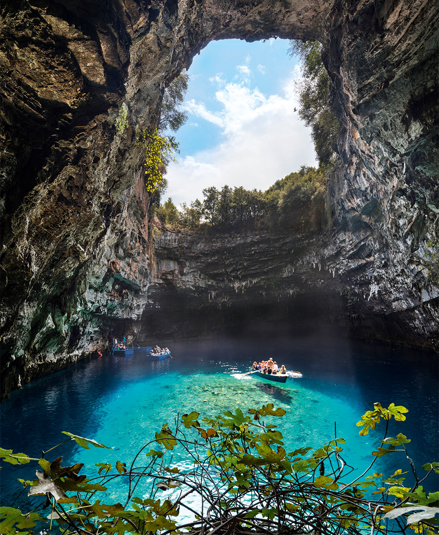 Οινοτουρισμός: Δέκα αγαπημένοι προορισμοί στην Ελλάδα-9