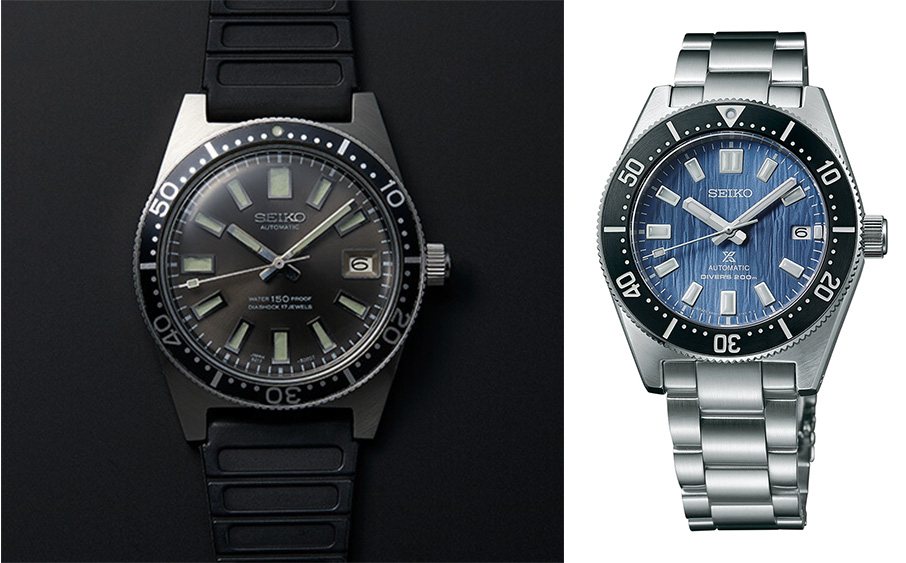 H Seiko δημιούργησε τρία ακόμη μοντέλα Prospex αφιερωμένα στην προστασία των ωκεανών-3