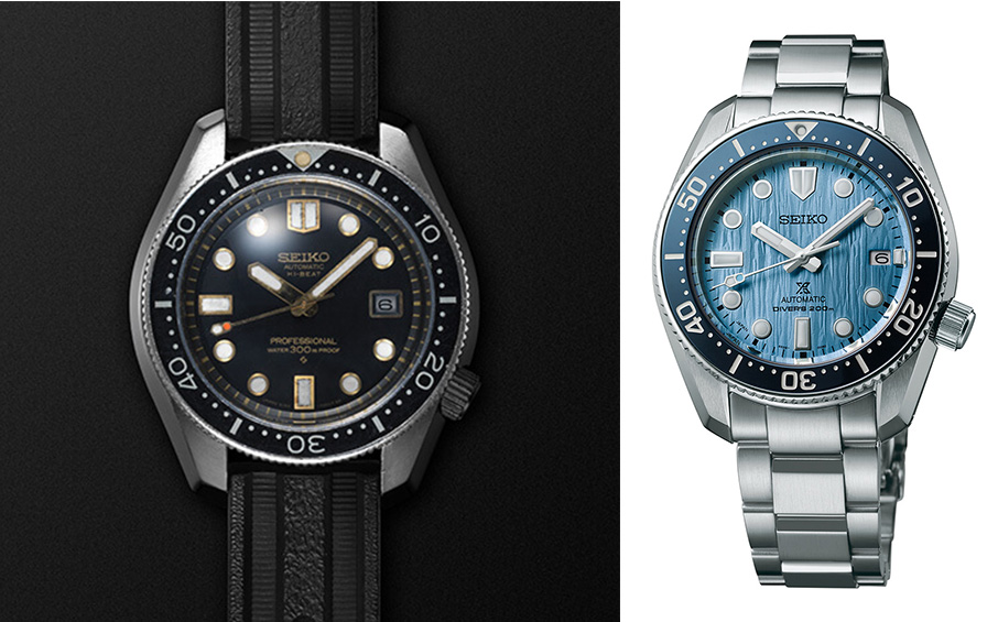 H Seiko δημιούργησε τρία ακόμη μοντέλα Prospex αφιερωμένα στην προστασία των ωκεανών-5