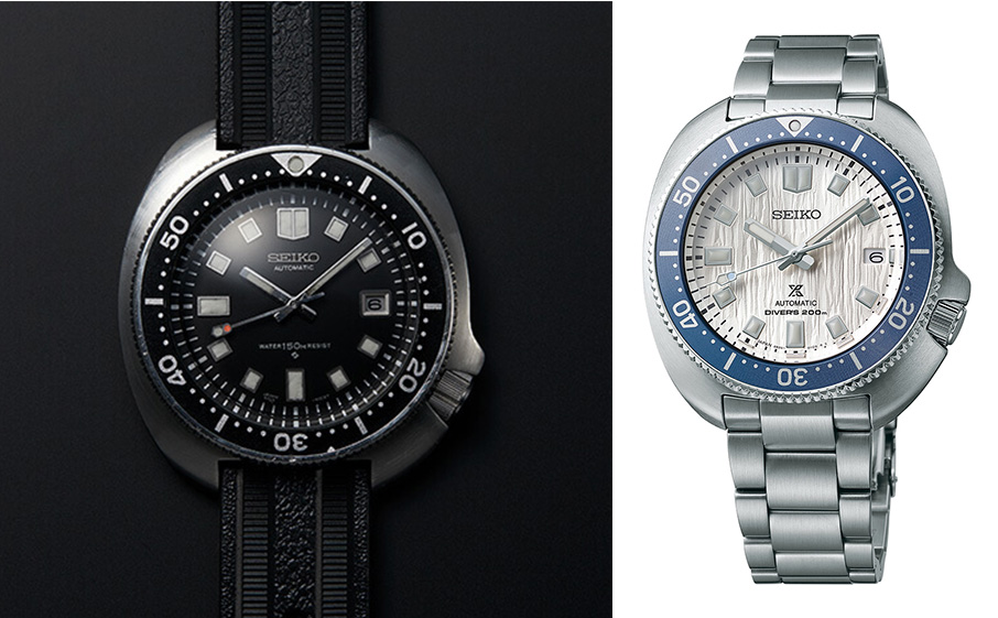 H Seiko δημιούργησε τρία ακόμη μοντέλα Prospex αφιερωμένα στην προστασία των ωκεανών-7