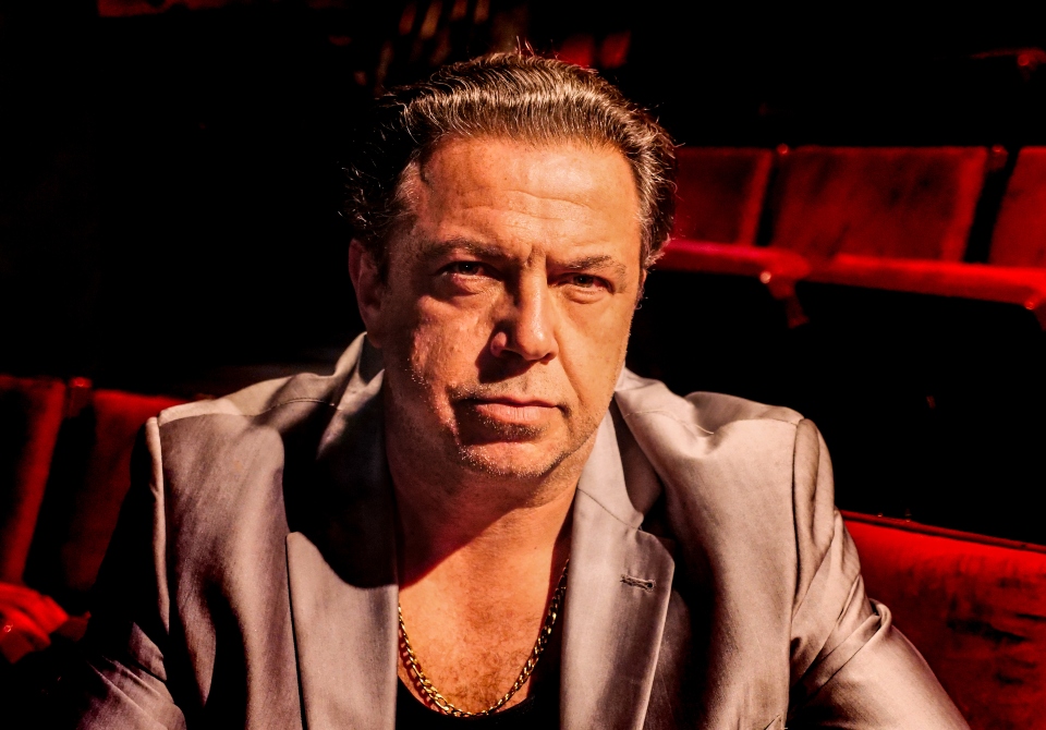 Στάθης Σταμουλακάτος στην «Κ»: «Λαϊκό είναι το αυθεντικό»-3