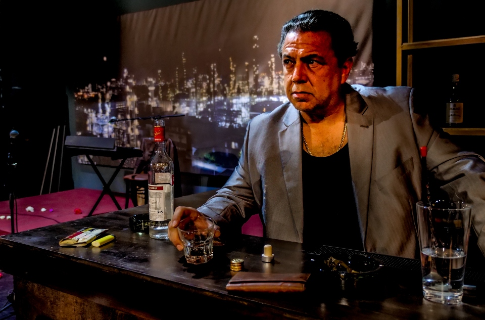 Στάθης Σταμουλακάτος στην «Κ»: «Λαϊκό είναι το αυθεντικό»-2