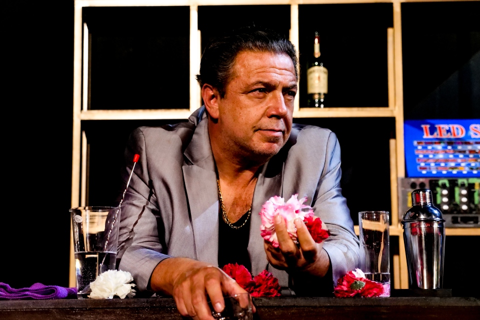 Στάθης Σταμουλακάτος στην «Κ»: «Λαϊκό είναι το αυθεντικό»-1