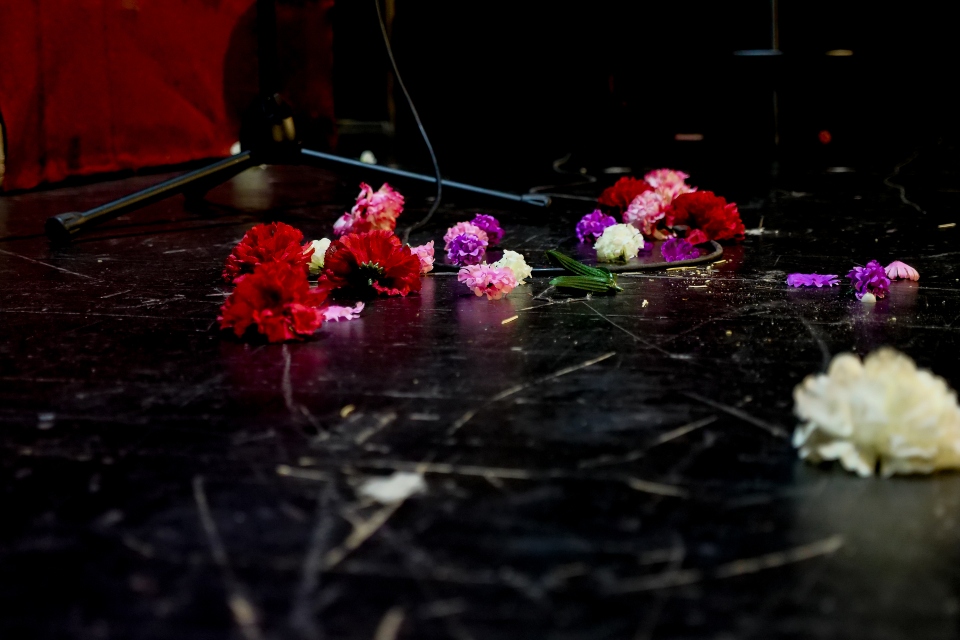 Στάθης Σταμουλακάτος στην «Κ»: «Λαϊκό είναι το αυθεντικό»-4