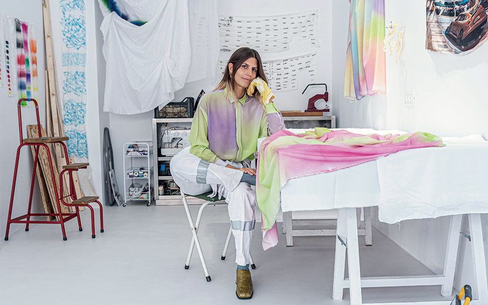 Αθήνα, μαγνήτης ταλέντων από όλο τον κόσμο-1