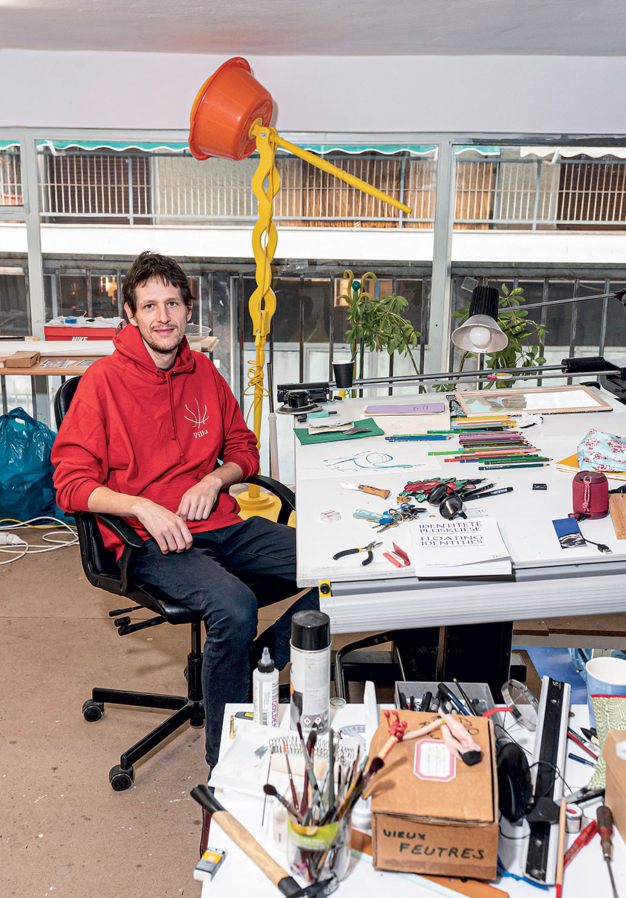 Αθήνα, μαγνήτης ταλέντων από όλο τον κόσμο-6