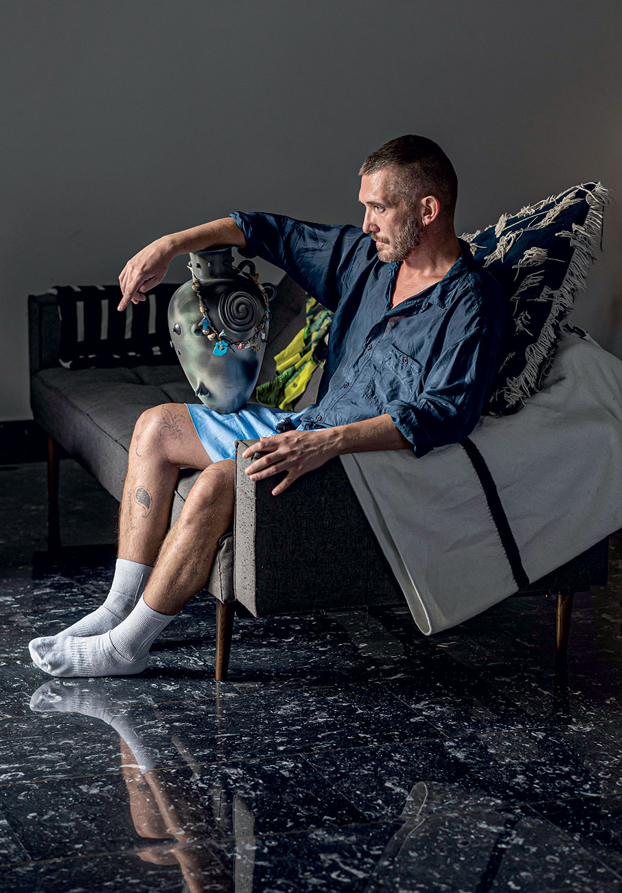 Αθήνα, μαγνήτης ταλέντων από όλο τον κόσμο-3