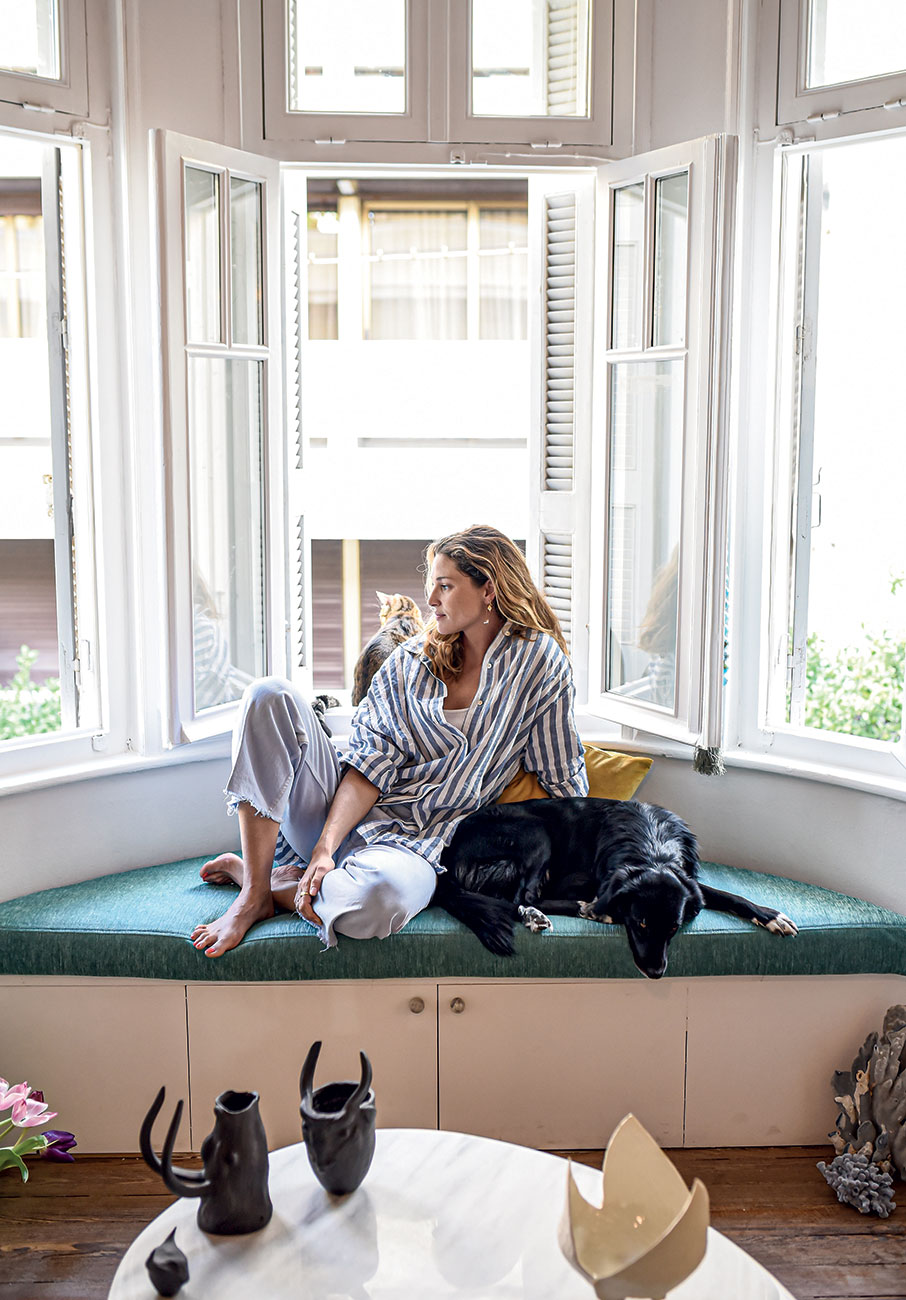 Αθήνα, μαγνήτης ταλέντων από όλο τον κόσμο-5