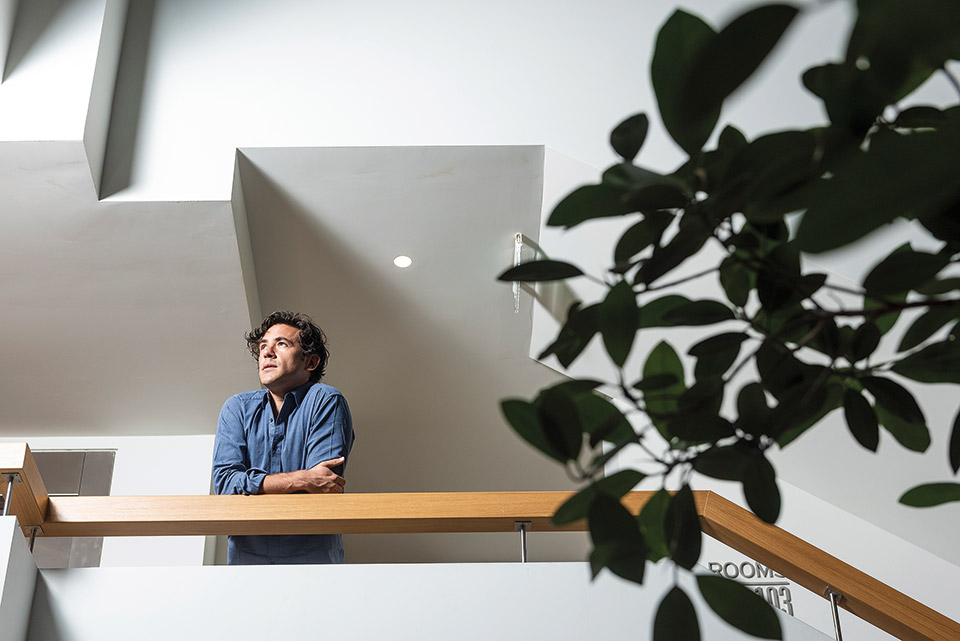 Τζακ Σαβορέτι: Ένας storyteller με βραχνή φωνή-1