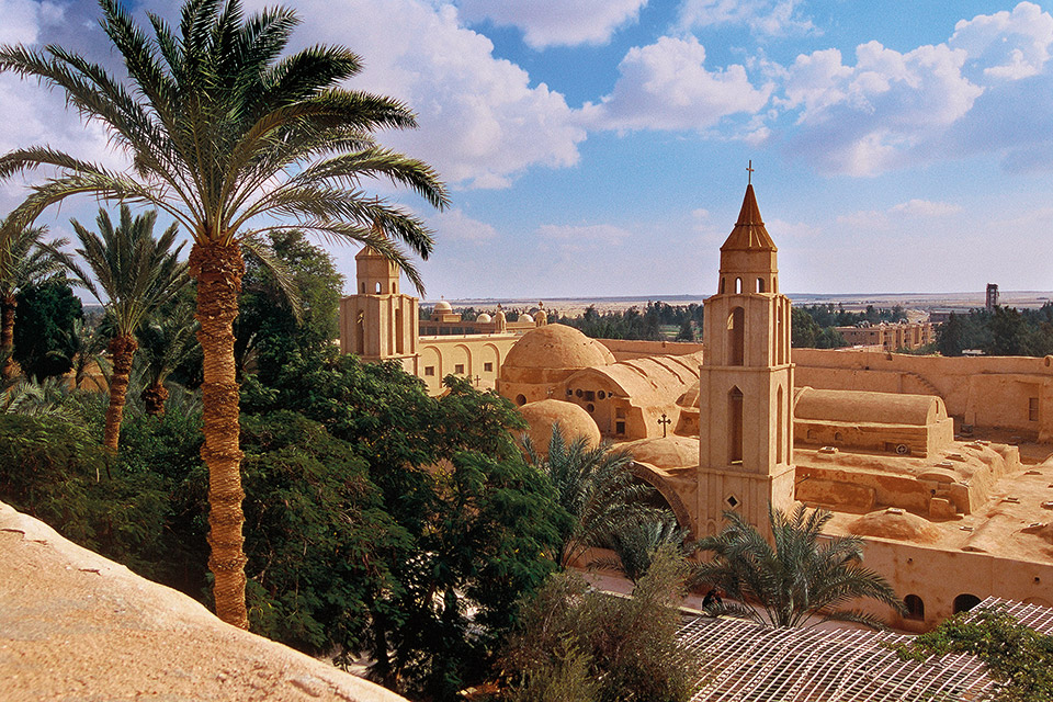 Νοσταλγική Αλεξάνδρεια: Επιστρέφοντας στην «πόλη των ξένων»-14