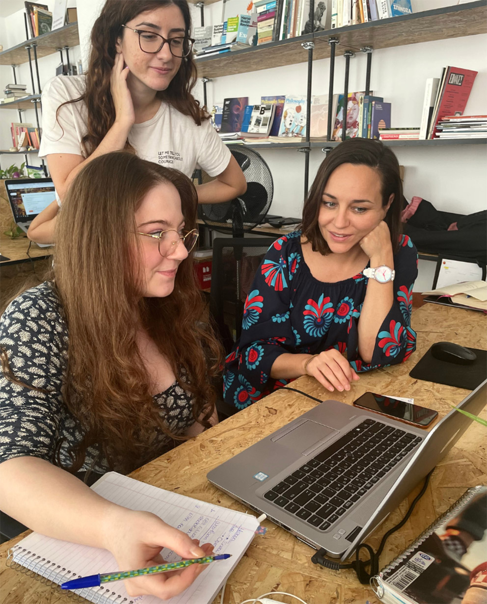 Η γνώση μεταδίδεται με ταχύτητες 5G-2