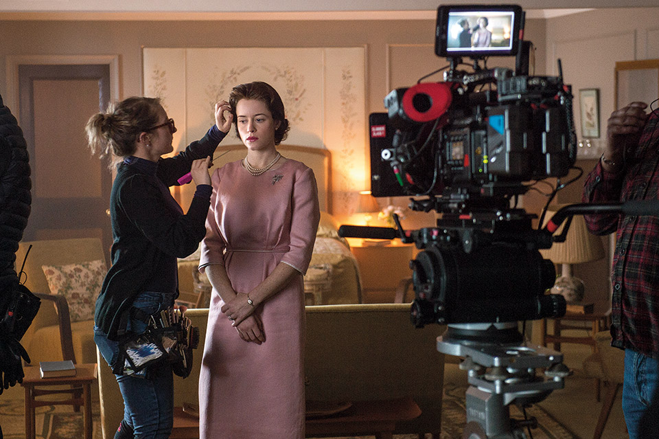 Πως θα είναι το “The Crown” μετά την Ελισάβετ;-5