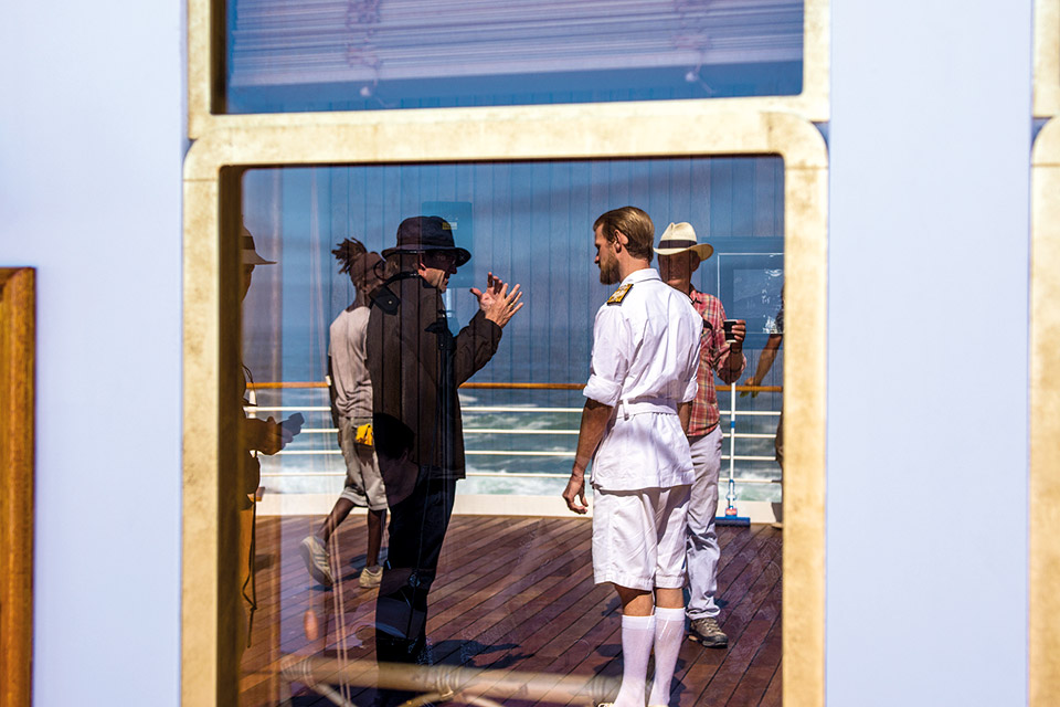 Πως θα είναι το “The Crown” μετά την Ελισάβετ;-1