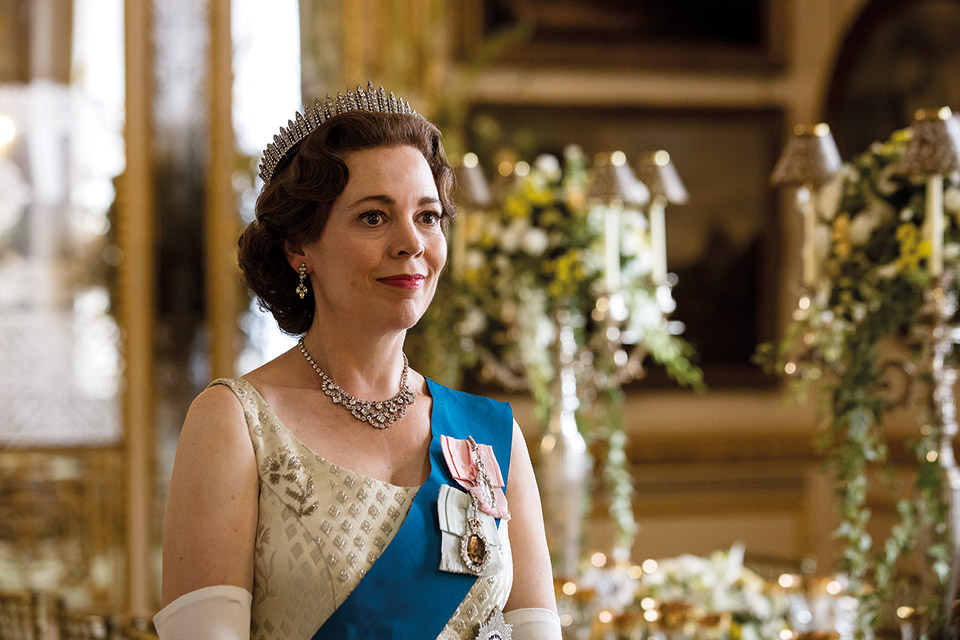 Πως θα είναι το “The Crown” μετά την Ελισάβετ;-4